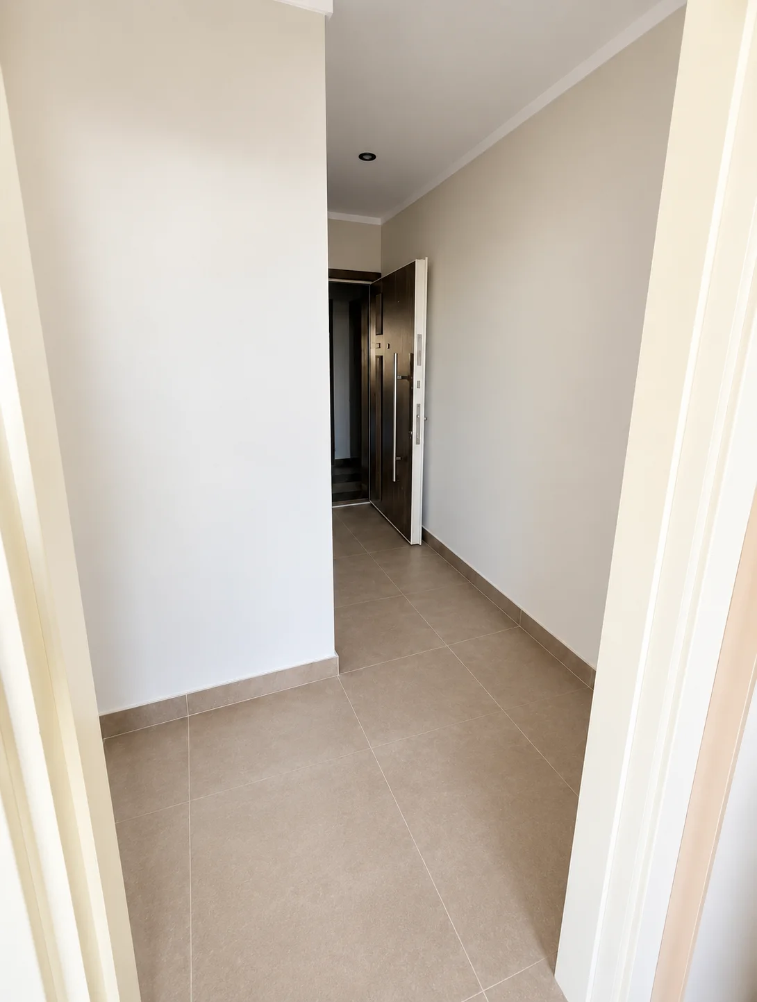 Yenisey Towers, 1+1
