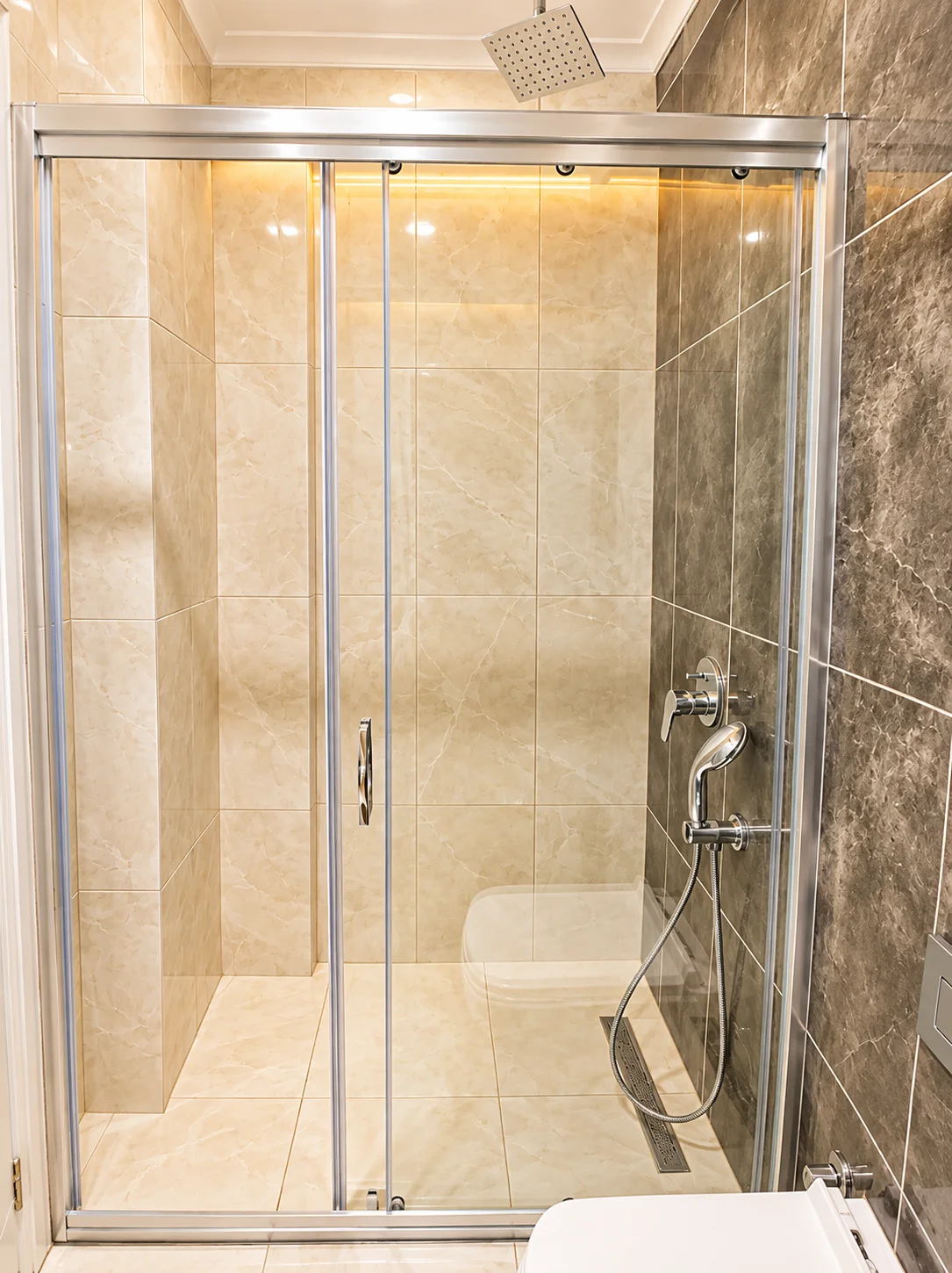 Albimo Ahm Loft, 1+1