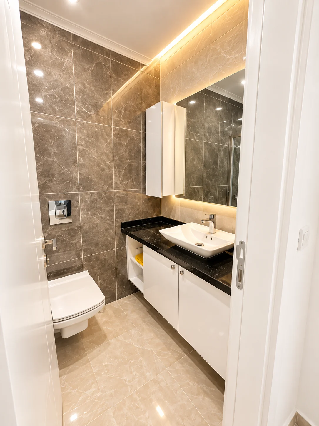 Albimo Ahm Loft, 1+1